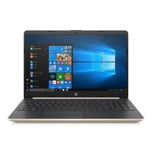 HP 15-dw0052wm 15.6" 笔记本 (i5-8265U, 8GB, 256GB)