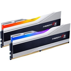 G.SKILL Trident Z5 RGB (2 x 16GB) DDR5 6000 内存条