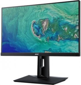 Acer CB271HU 27” IPS 2K 4ms 100%sRGB 显示器