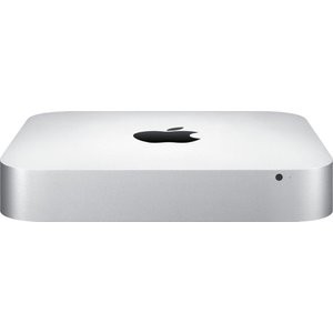 Apple Mac mini 2014款(i5, 4GB, 500GB)