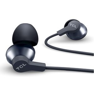 白菜价：TCL Elit100 3.5mm 入耳式有线耳机 带线控mic