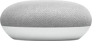 Google Home Mini 智能语音助手