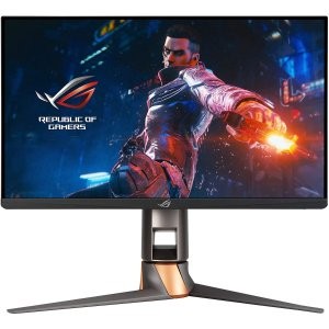 史低价：ASUS ROG Swift PG259QN G-Sync 360 Hz IPS 电竞显示器