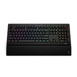 DAS Keyboard X50Q 机械键盘