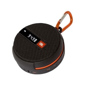 JBL Wind 2 便携蓝牙音箱 带FM收音