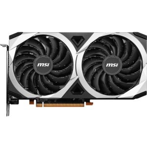 史低价：MSI RX 6600 XT MECH 2X 8G OC 显卡