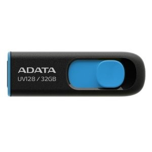 ADATA UV128 32GB USB 3.2 Gen 1 U盘