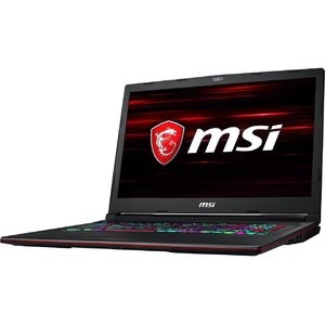 MSI GL73 17" 游戏本 (i7-9750H, 1660Ti, 16GB, 512GB)