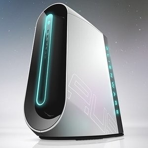 Alienware Aurora R9 新款台式机 (i7-9700, 8GB, 1660, 1TB)