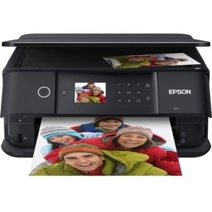 Epson Expression Premium XP-6100 多功能一体打印机