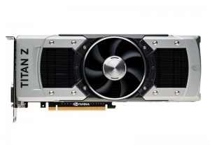 ZOTAC GTX TITAN Z 极速版 HA