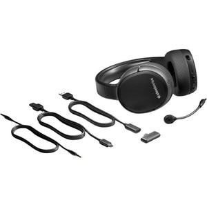 SteelSeries Arctis 1 无线游戏耳机