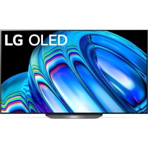 LG 65" B2 OLED 4K UHD 智能电视
