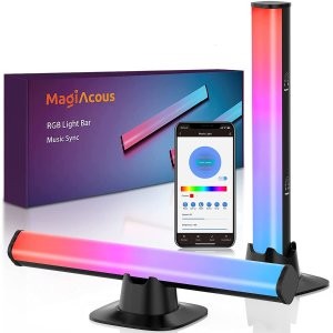 Magiacous 智能氛围灯条 RGB Flow 游戏灯条