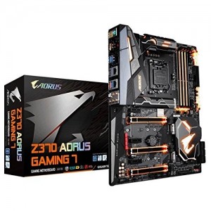 GIGABYTE Z370 AORUS Gaming 7