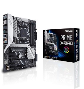 ASUS PRIME X470-PRO