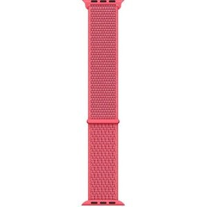 苹果官方 Apple Watch 4/5代通用 44mm 尼龙运动表带