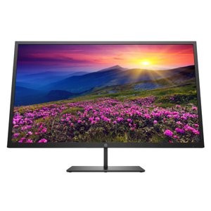 HP Pavilion 32" QHD 2K VA 显示器