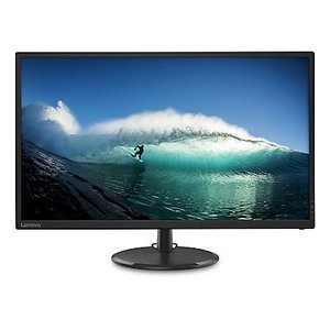 Lenovo C32q-20 31.5" 2K 75Hz FreeSync IPS 显示器
