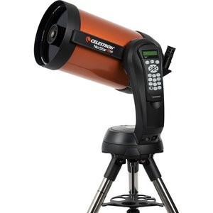 Celestron NexStar 8SE 203mm f/10 天文望远镜