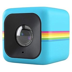 Polaroid Cube HD运动迷你高清相机