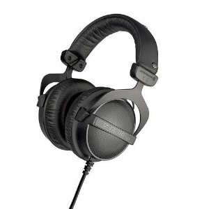 Beyerdynamic DT 770 Pro 80 Ohm 监听耳机