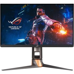ASUS ROG Swift PG259QN G-Sync 360 Hz IPS 电竞显示器