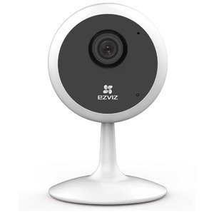 闪购：EZVIZ C1C 1080p 室内智能监控摄像头