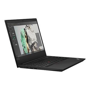ThinkPad E495 商务本 (R5 3500U, 8GB, 256GB, Win10 Pro)