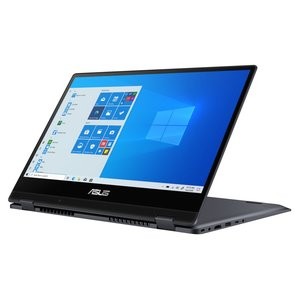 ASUS Vivobook Flip 14 变形本 (i5 10210U, 8GB, 512GB)