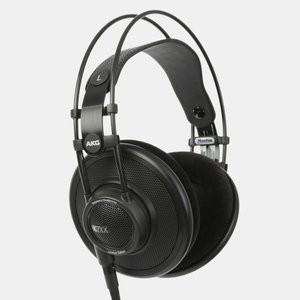 Massdrop x AKG K7XX Audiophile 耳机