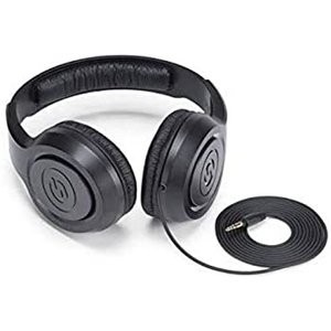 Samson SR350 包耳式 耳机