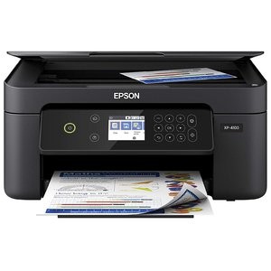 Epson Expression Home XP-4100 多功能彩色打印机