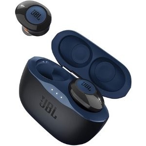 限今天：JBL Tune 120TWS TWS耳机