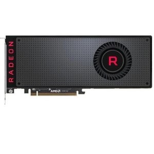 翻新 PowerColor AMD Radeon RX VEGA 64 8GB HBM2 显卡