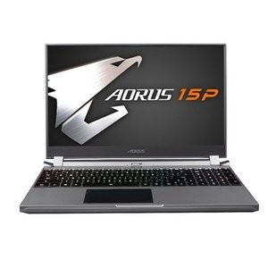 AORUS 15P 游戏本 (144Hz, i7 10750H, 2070MQ, 16GB, 512GB)