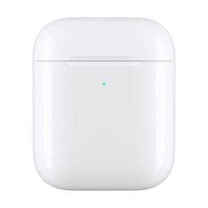 Apple AirPods 无线充电盒