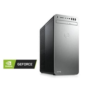 XPS SE 台机 (i7-9700, 2060, 8GB, 256GB SSD+2TB) + 24" U2419H 显示器