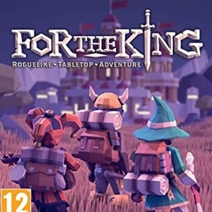 《For The King》喜加一 不买免费送