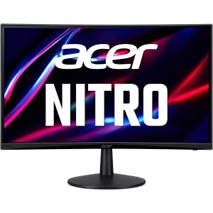 Acer Nitro ED240Q 23.6" 165Hz显示器