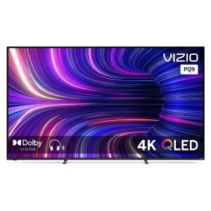 Vizio P75Q9-J01 75" 4K 120Hz QLED 智能电视 2021款