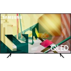 Samsung 82" Q70T 4K QLED 超高清智能电视