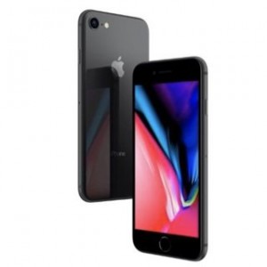 Apple iPhone 8 64GB Prepaid 有锁深空灰版