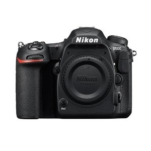 Nikon D500 DX格式 单反 官翻版