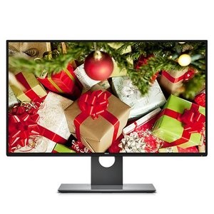 Dell UltraSharp U2717D 27" 2K 5ms IPS 准专业级显示器