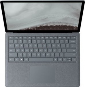 Microsoft Surface Laptop 2 笔记本 (i5, 8GB, 256GB)