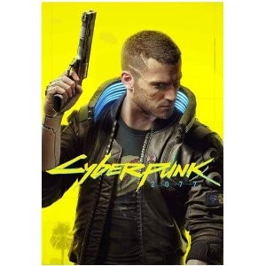 史低价：《赛博朋克 2077》PS4 实体版
