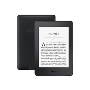 Kindle Paperwhite 电子书阅读器 2015 翻新版