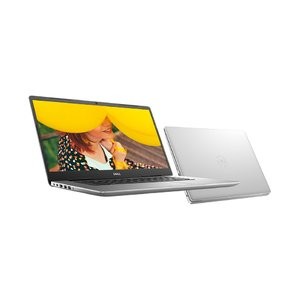 Dell Inspiron 15 5585 笔记本 (Ryzen 7 3700U, 8GB, 256GB)