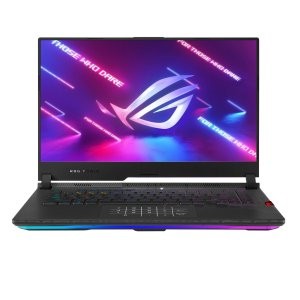 限今天：ASUS ROG Strix Scar 15 (R9 5900HX, 3080, 300Hz, 16GB, 1TB)
